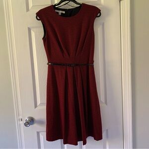 Maggie London Dress
